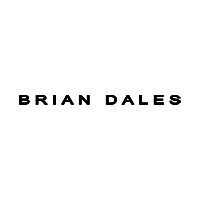 BRIAN DALES logo