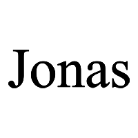 Jonas logo