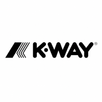 K WAY logo