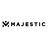 MAJESTIC logo