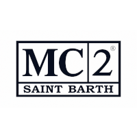 SAINT BARTH logo