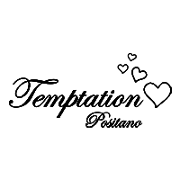 Temptation Positano logo