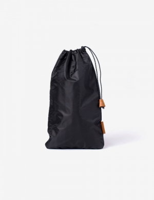 Cirrus N2 Travel Steamer  Black
