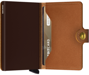  Cognac-  Brown