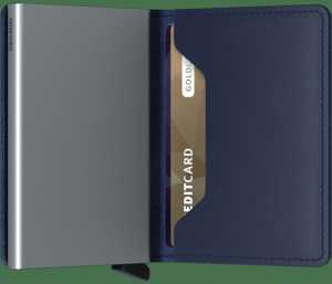 Slimwallet Original Original Black
