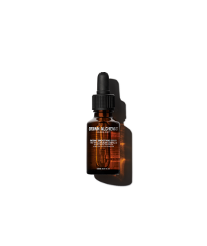 Smothing Serum skincare