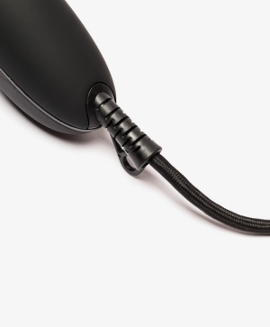 Cirrus N2 Travel Steamer Black