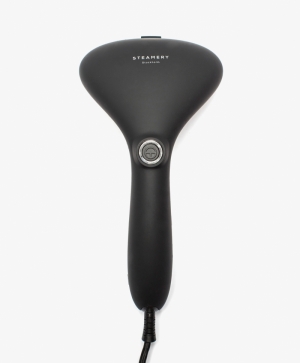 Cirrus N2 Travel Steamer Black