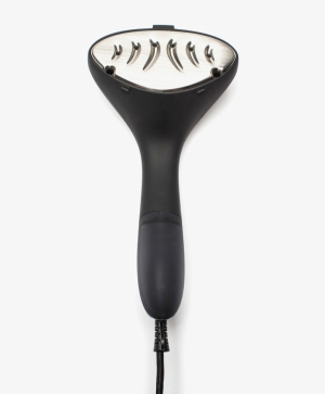 Cirrus N2 Travel Steamer Black