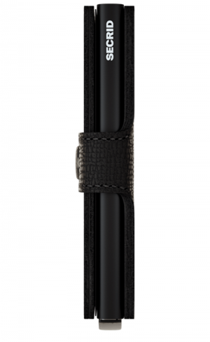Miniwallet CRIPLE Black BLack