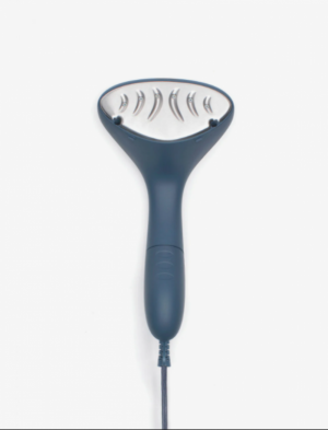 Cirrus N2 Travel Steamer  blue