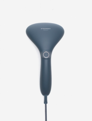 Cirrus N2 Travel Steamer  blue