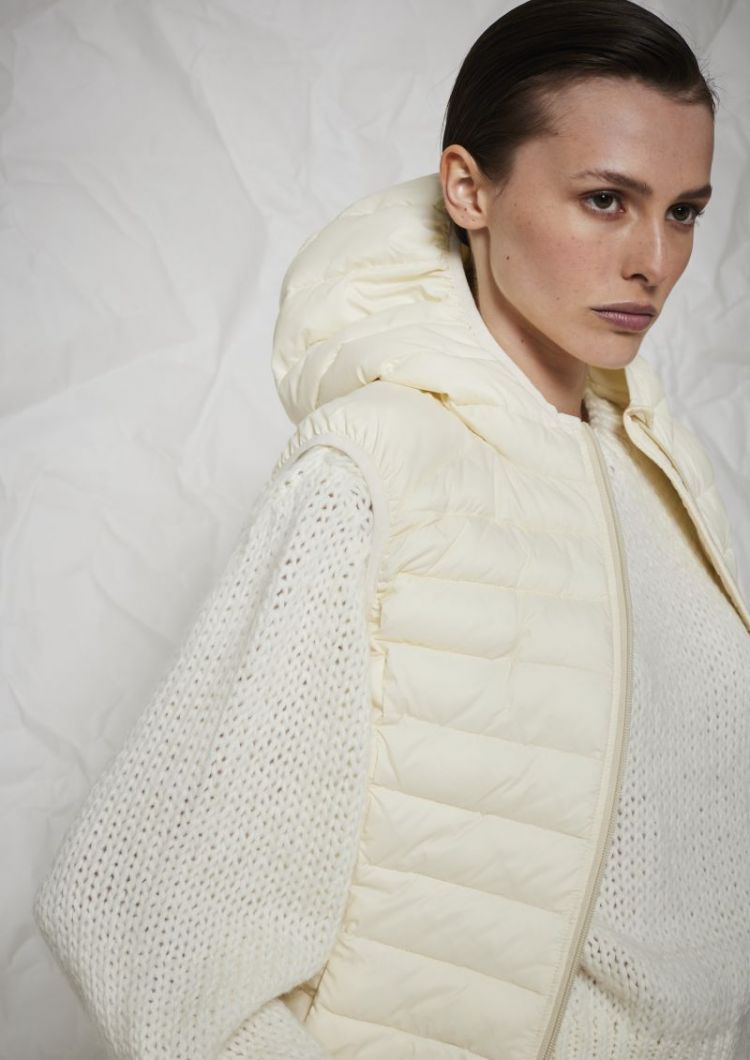 Jacket 002 Off White
