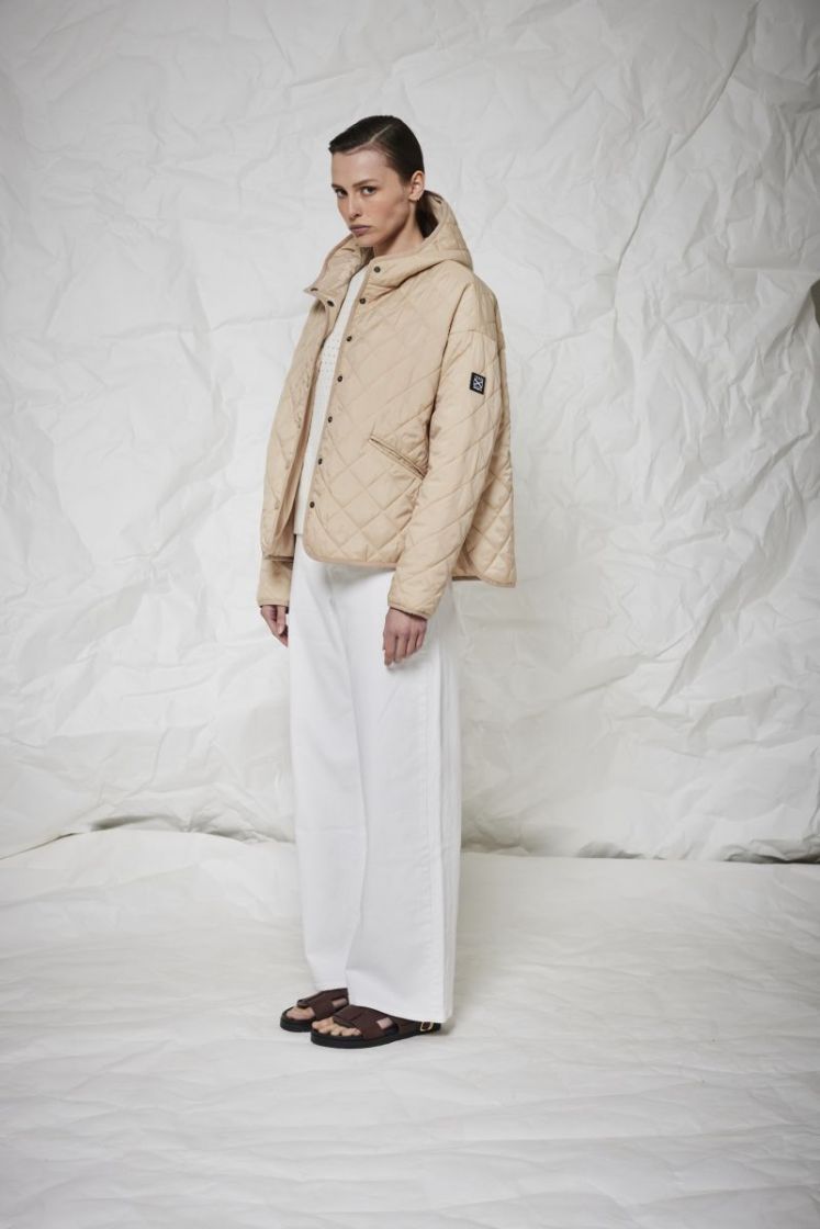 Jacket 034 Beige