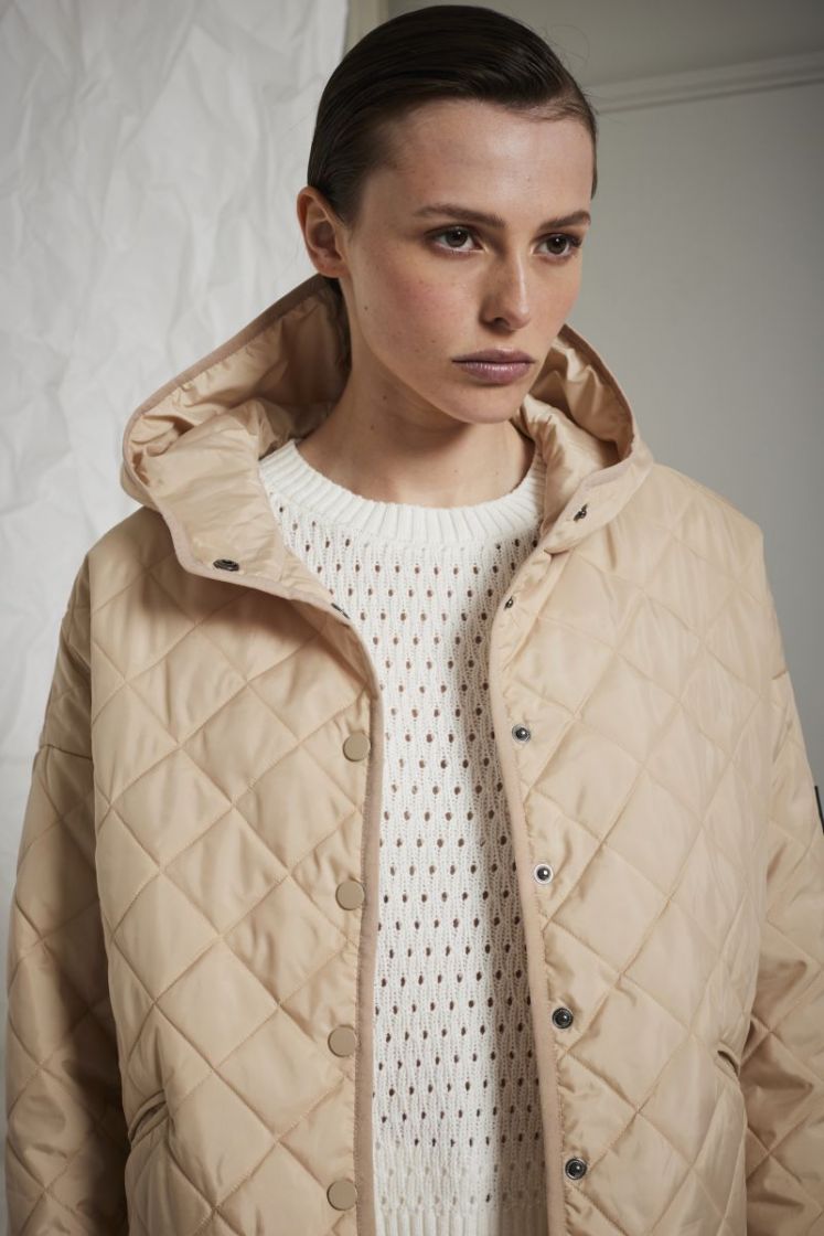 Jacket 034 Beige