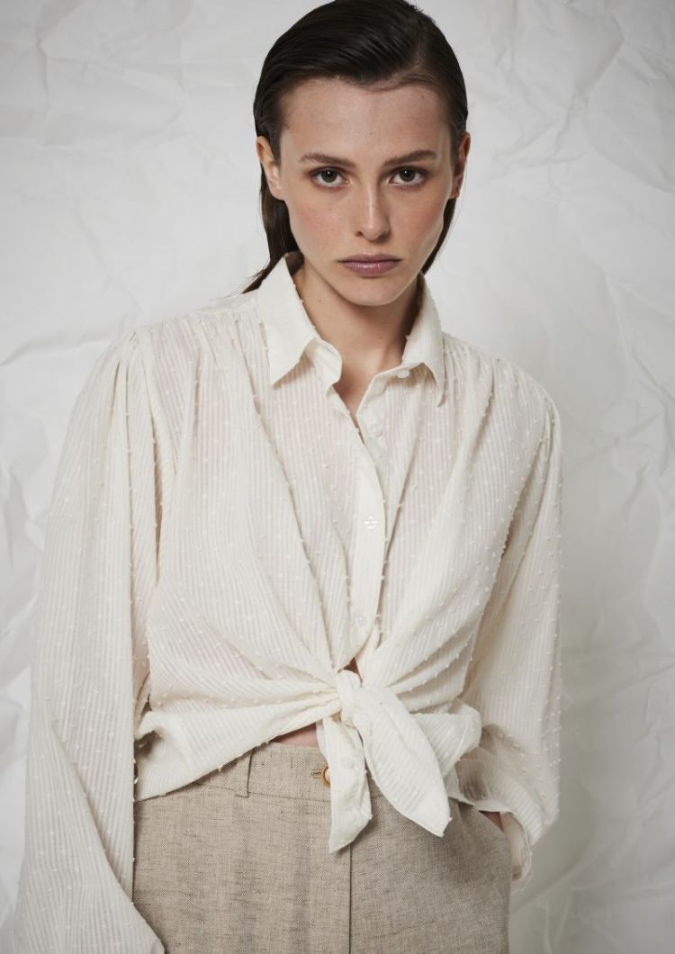 shirt 002 Off White