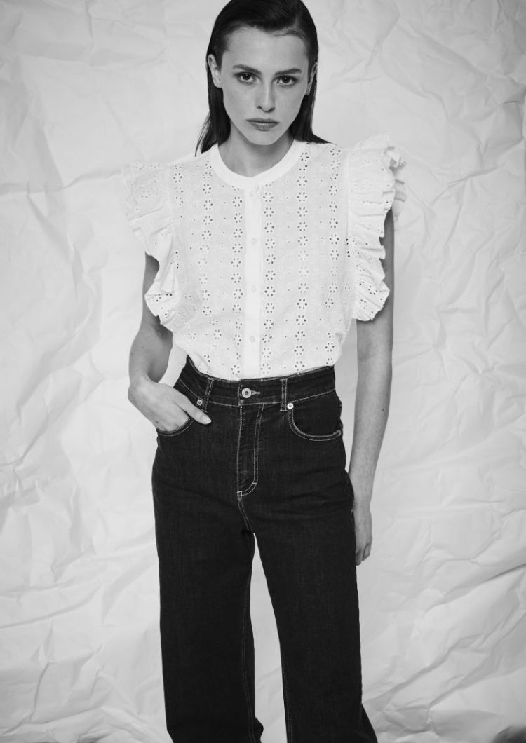 shirt 002 Off White