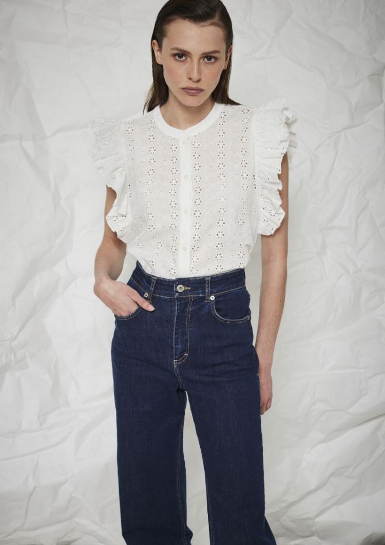 shirt 002 Off White