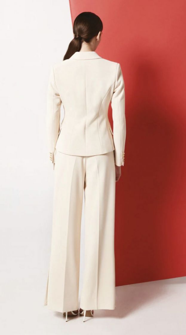 Pant 0626 Naturale