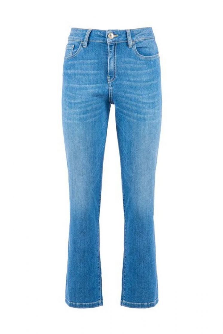 Jeans 0475 Lavag Blu