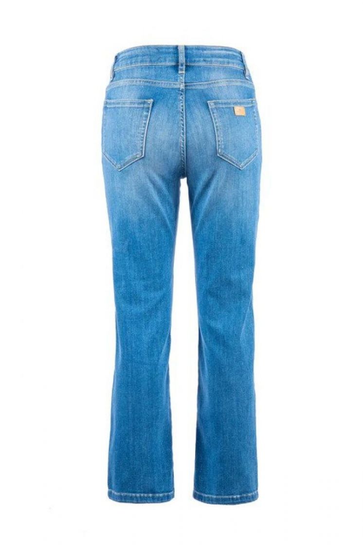 Jeans 0475 Lavag Blu