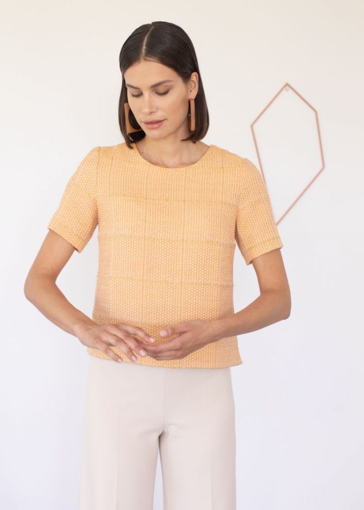 Blouse Pumkin E8