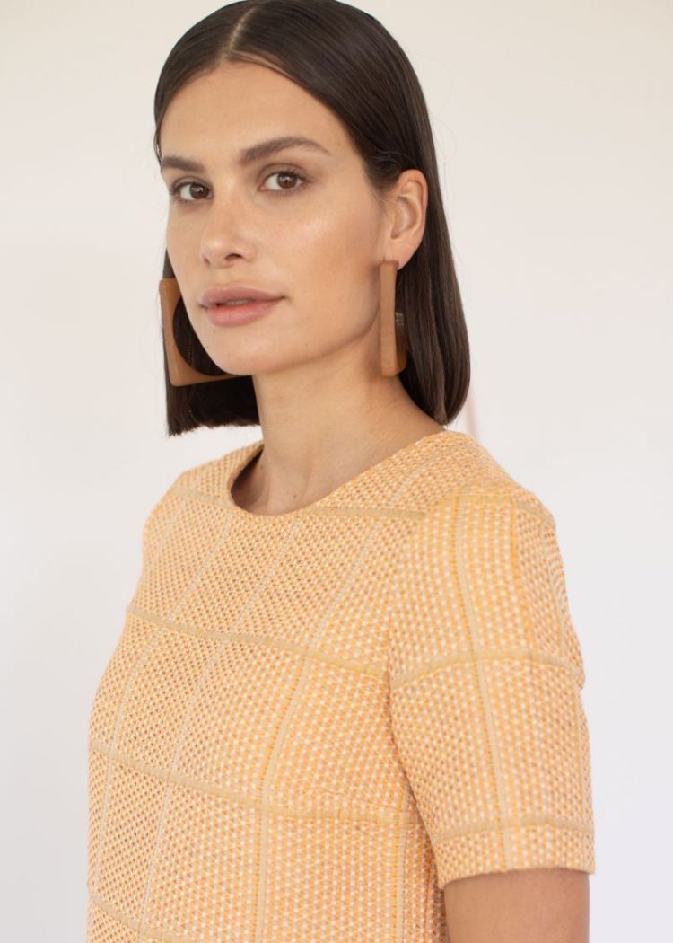 Blouse Pumkin E8