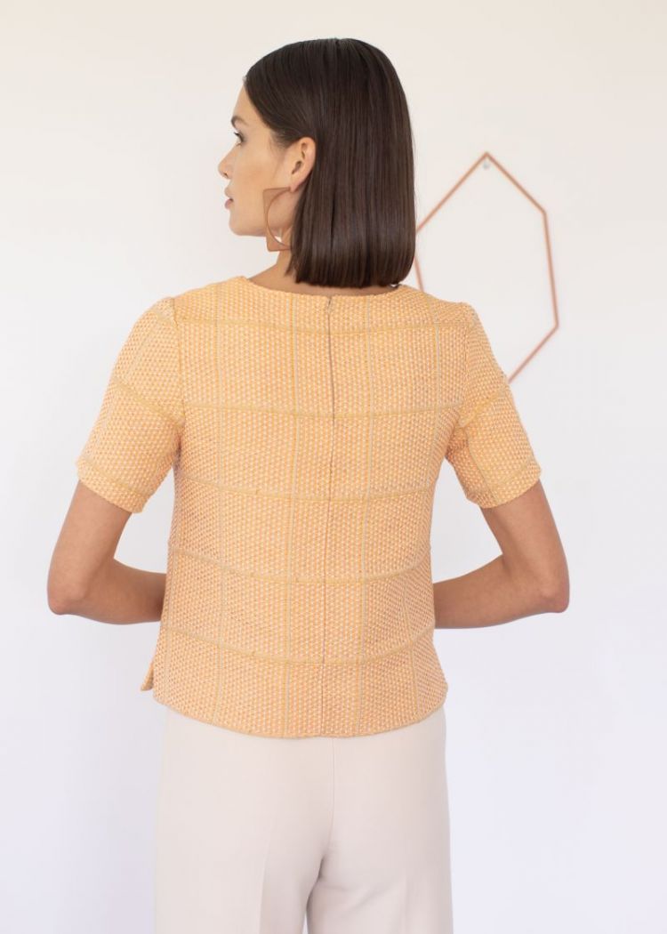 Blouse Pumkin E8