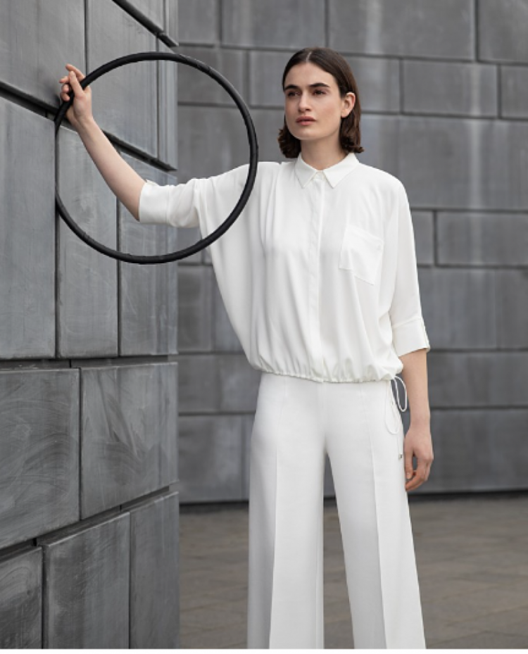 Cash Mi OFF White E1