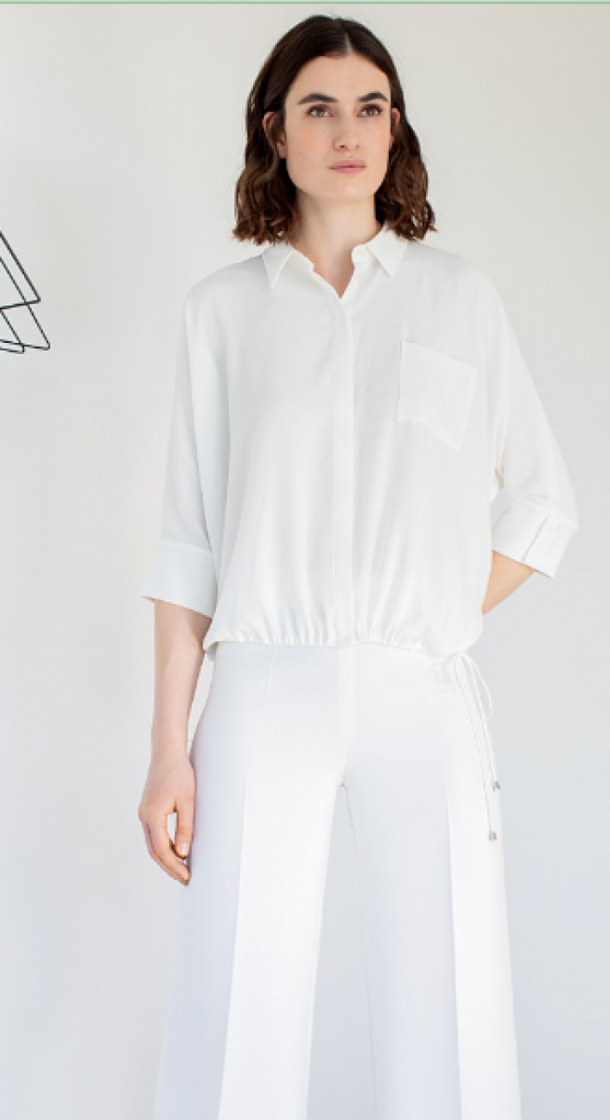 Cash Mi OFF White E1