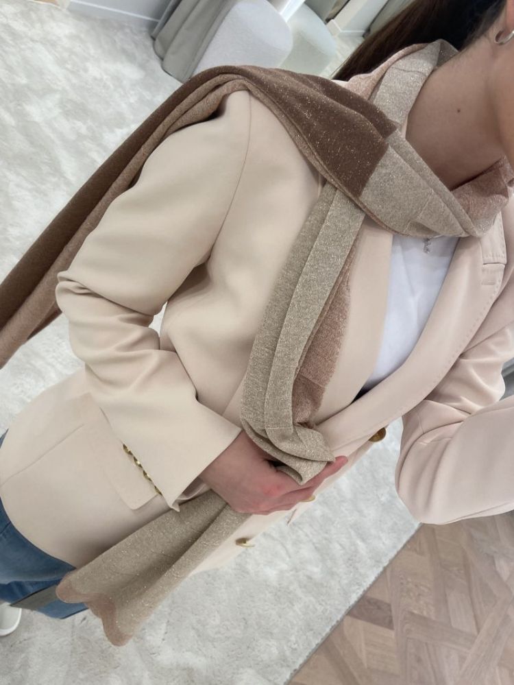  Taupe/vieu Ros6
