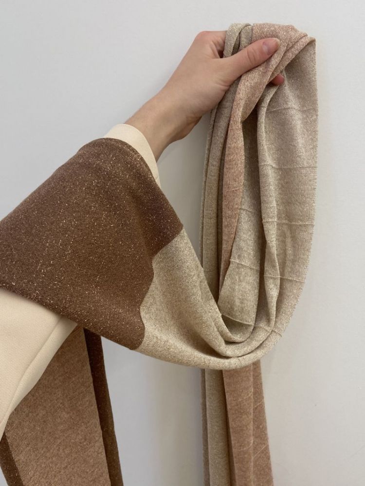  Taupe/vieu Ros6