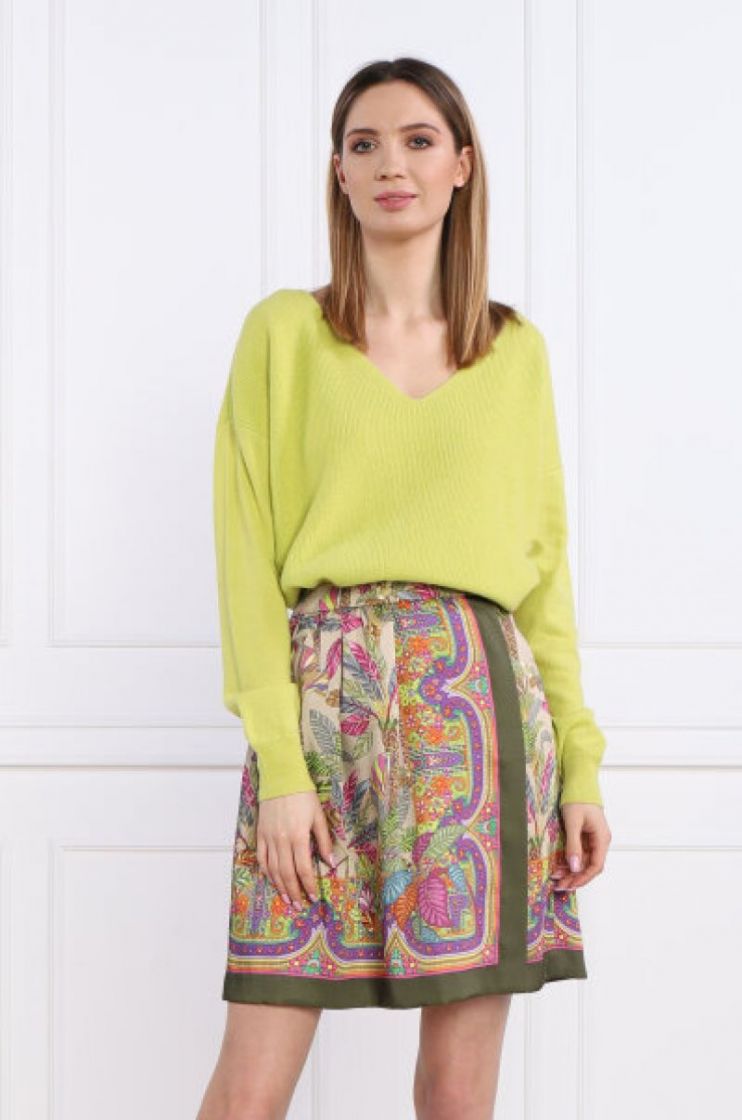 pullover  210 limonade 