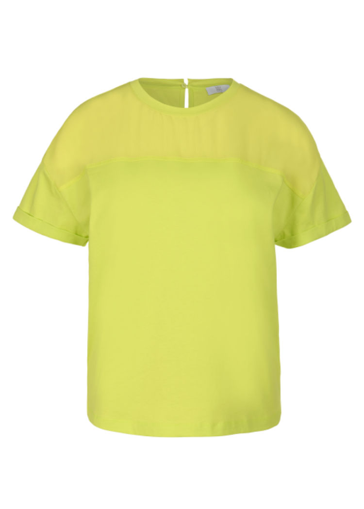Tshirt  210 limonade 