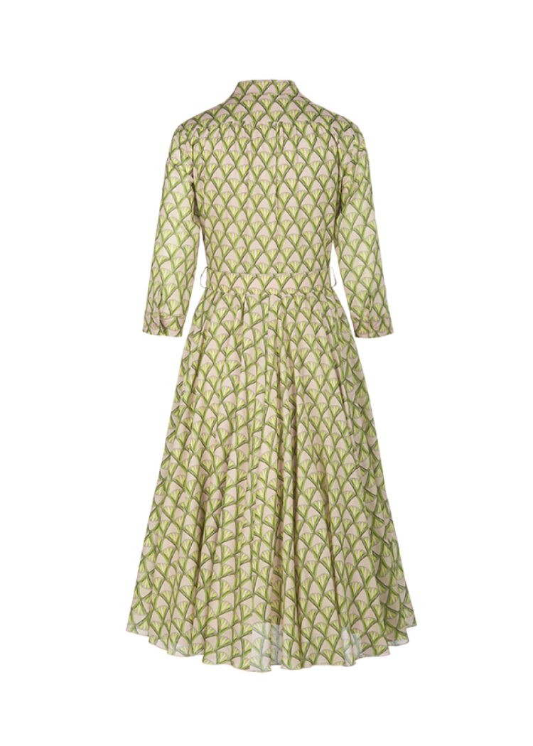 Dress  290 limonade