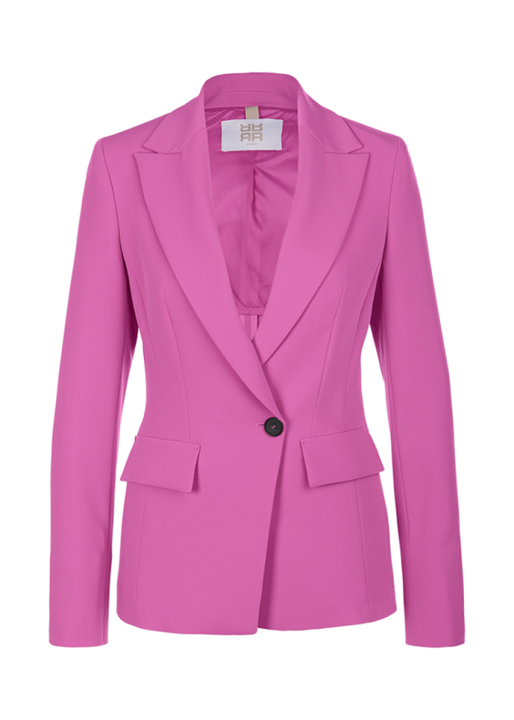BLAZER  338 cosmic pink