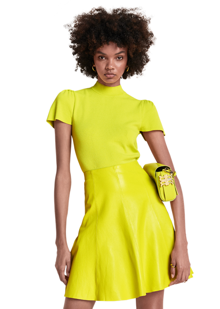 tank top 210 limonade