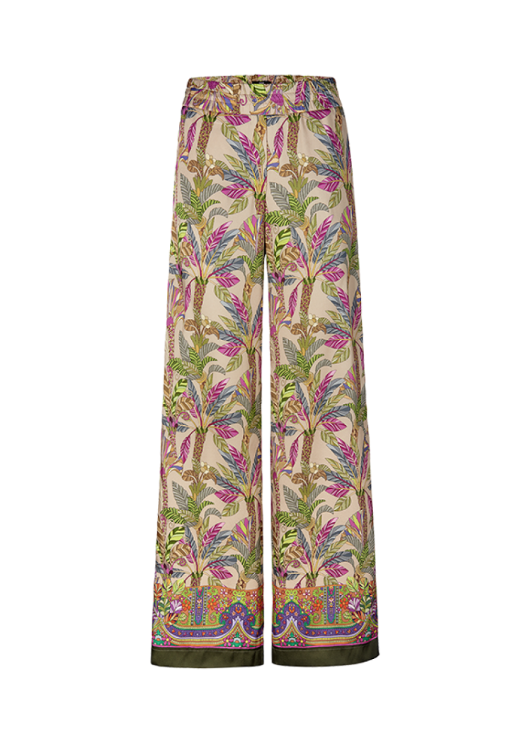 pants 184 multicolour