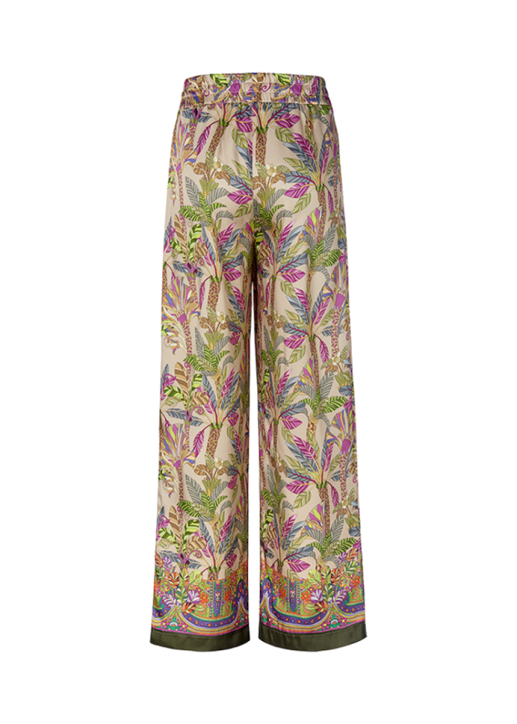 pants 184 multicolour