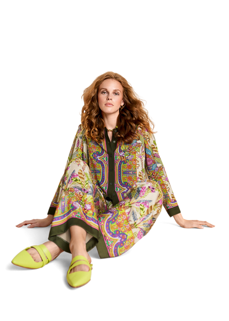 pants  184 multicolour