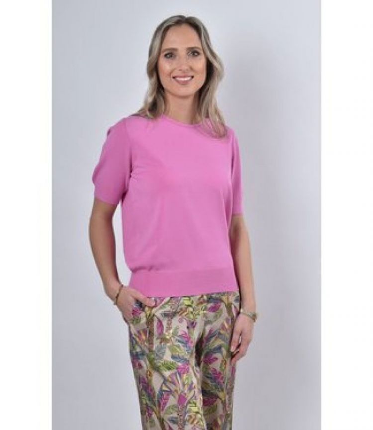 pullover  338 cosmic pink