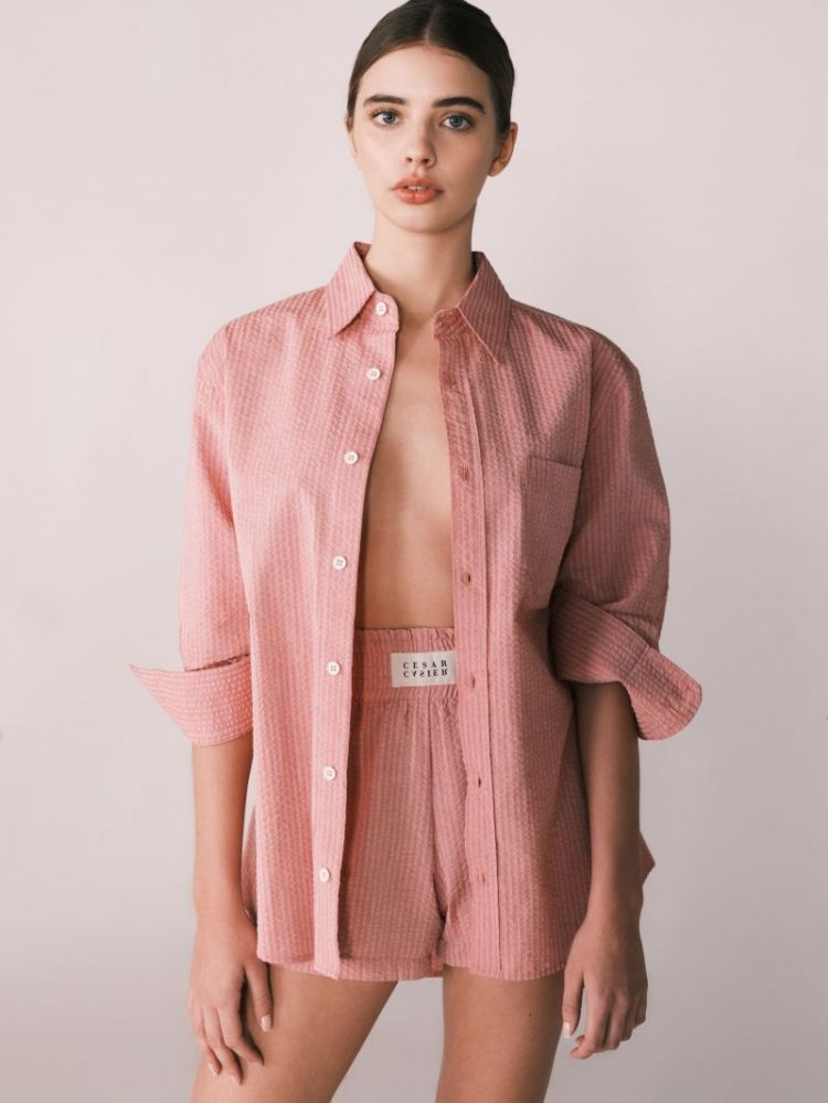 Shirt Red