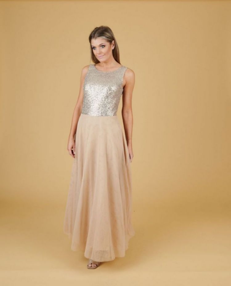 Dress Oro/gold