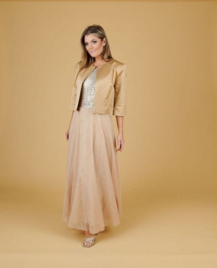 Dress Oro/gold