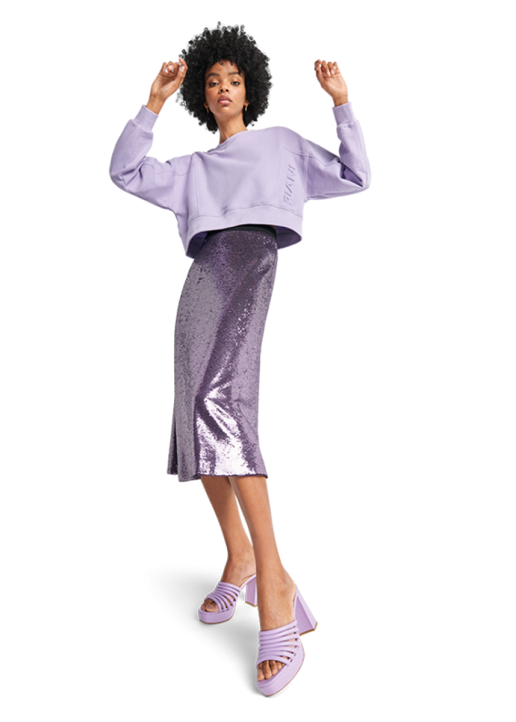  709 purple