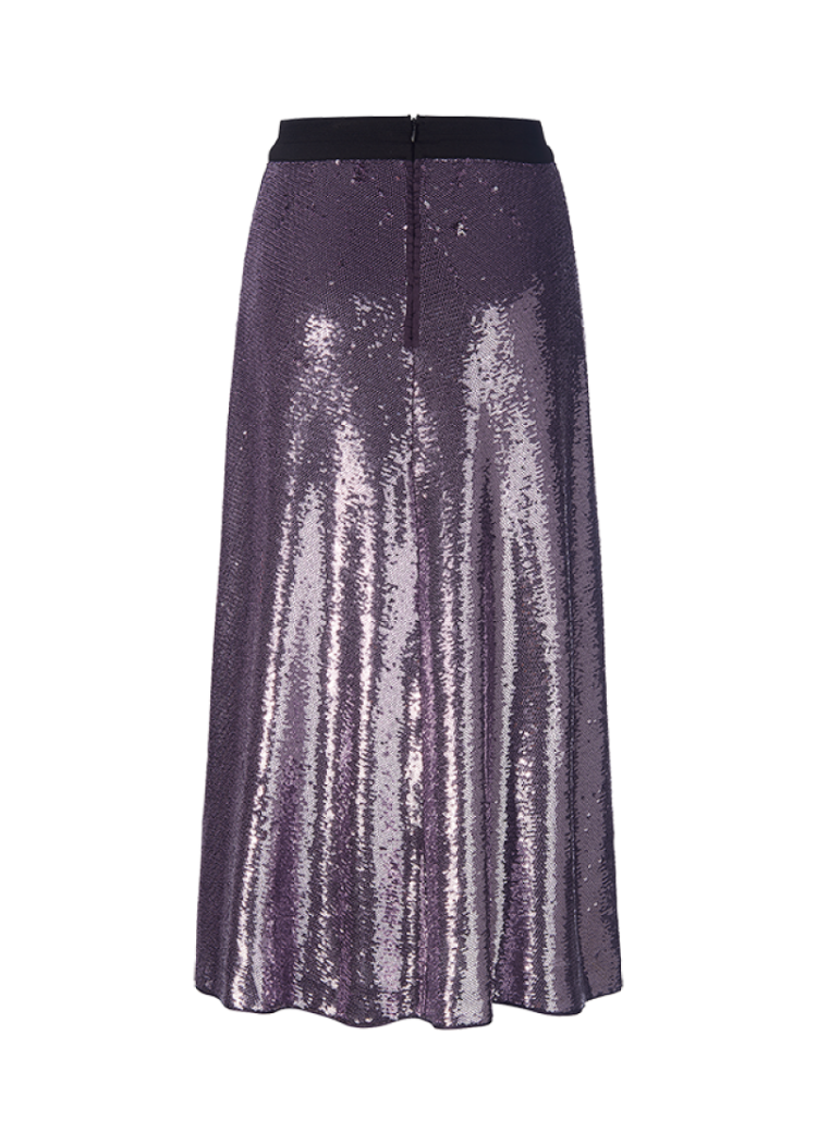  709 purple