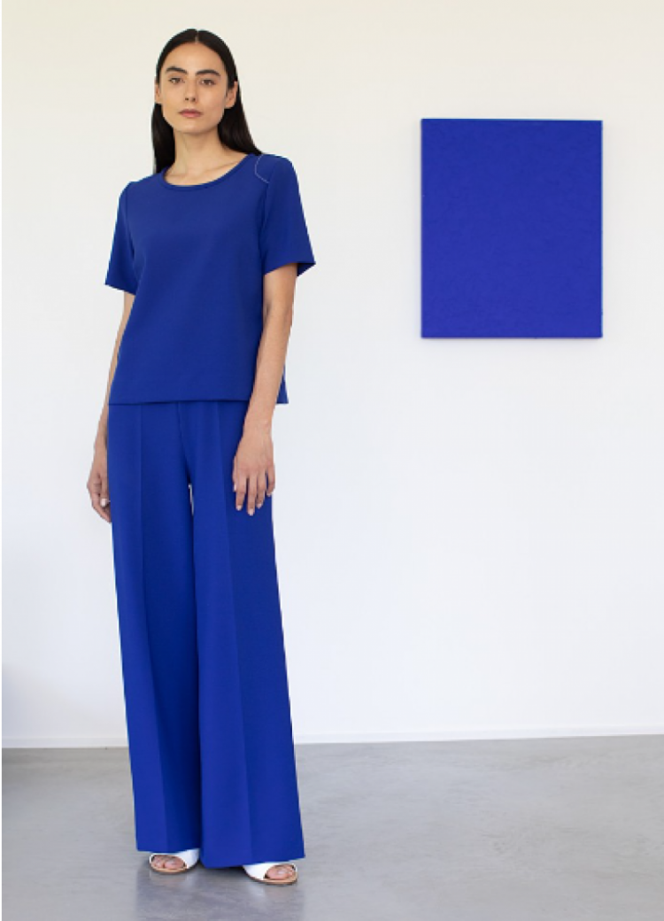  KOB Blue
