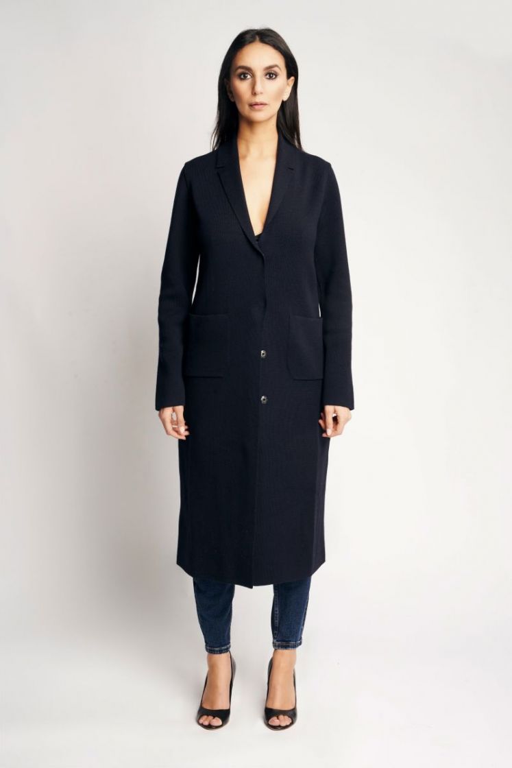  BLUE BLACK