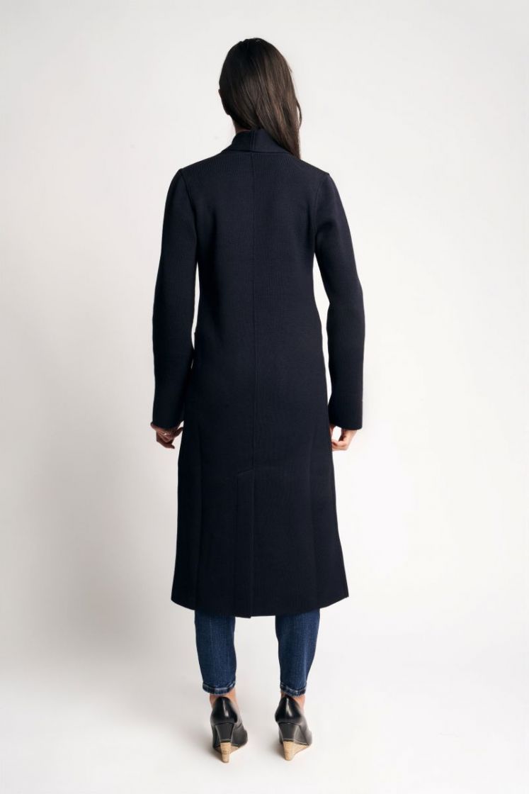  BLUE BLACK