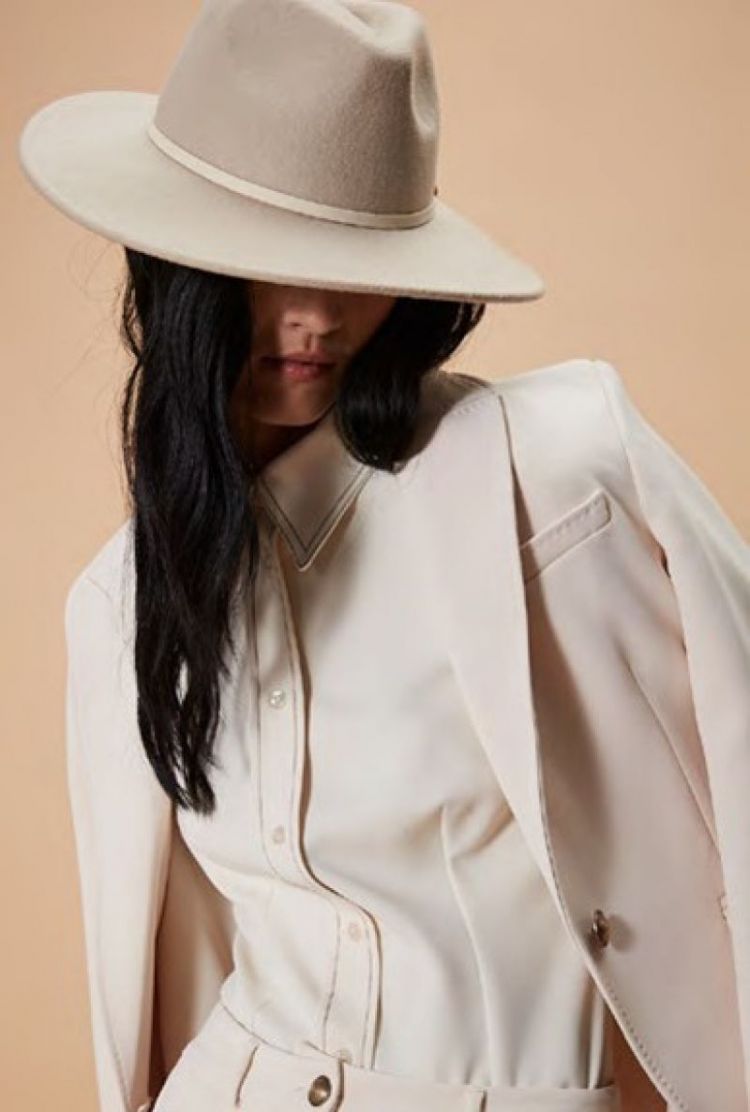 Doppio 1375 Ivory